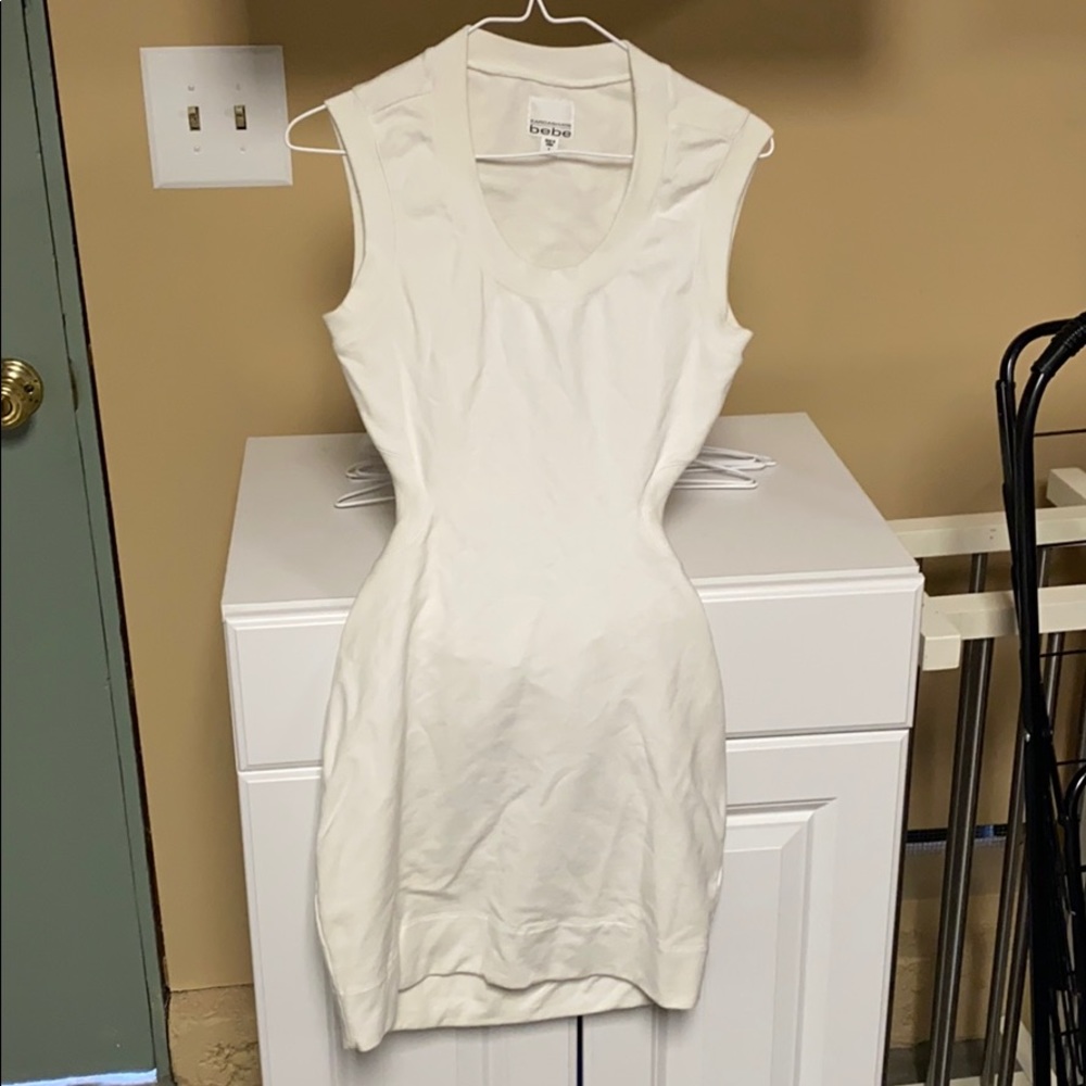 Bebe Dress